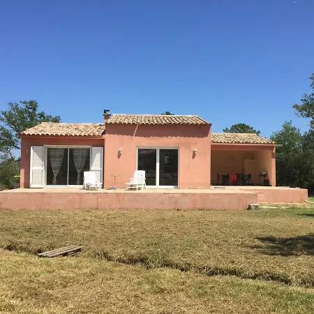 Hébergement de vacances Arca