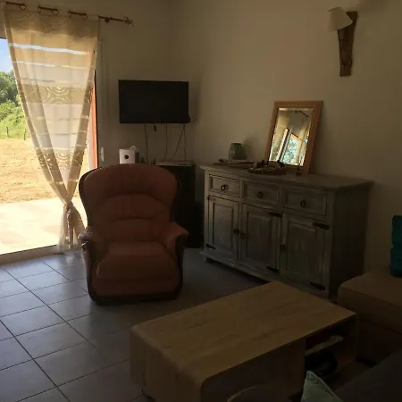 Arca Hébergement de vacances