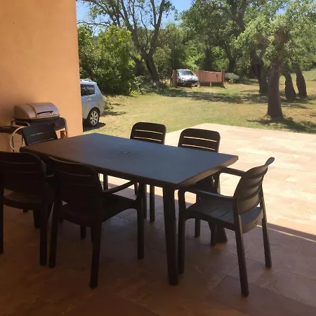 Tatil Evi Arca *