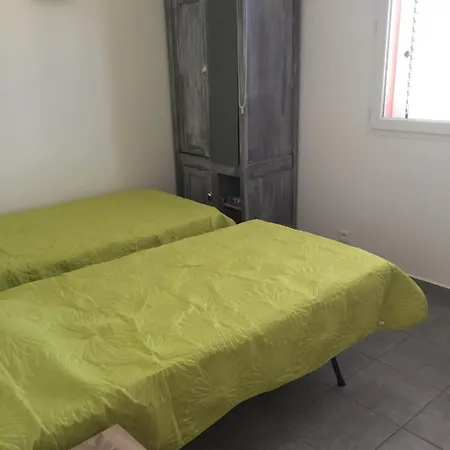 Holiday home Arca *