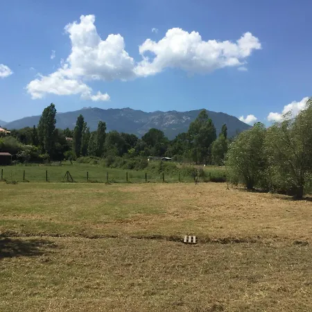 Arca Holiday home