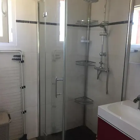 Tatil Evi Arca Porto-Vecchio (Corsica)